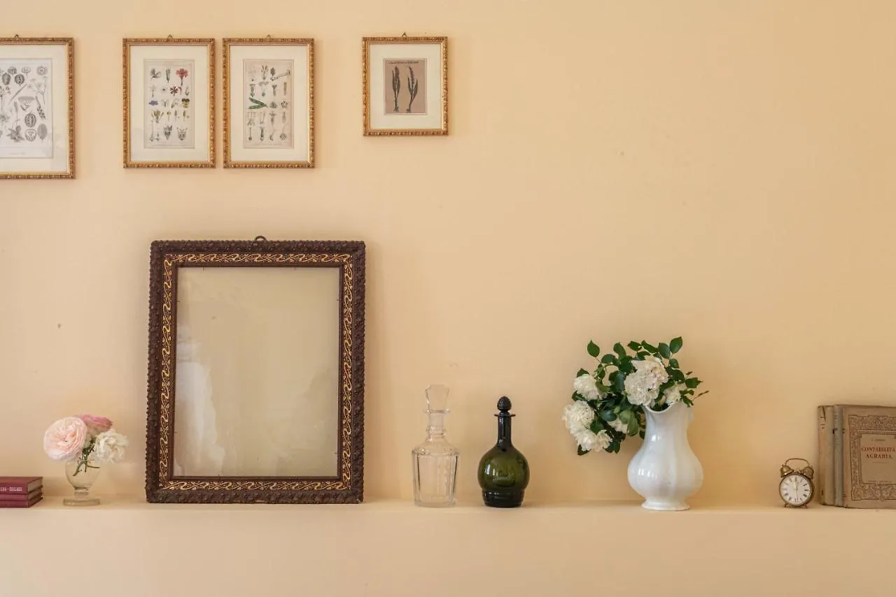 Alloggio per agriturismo Villa Fiori&vigne di Cecilia Marcon Farra di Soligo Italia