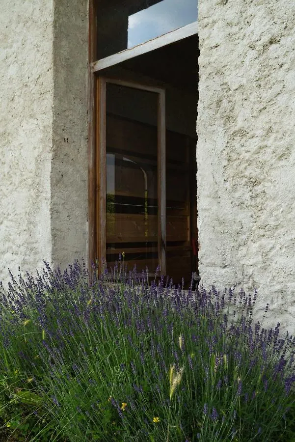 Villa Fiori&vigne di Cecilia Marcon Farra di Soligo Italia