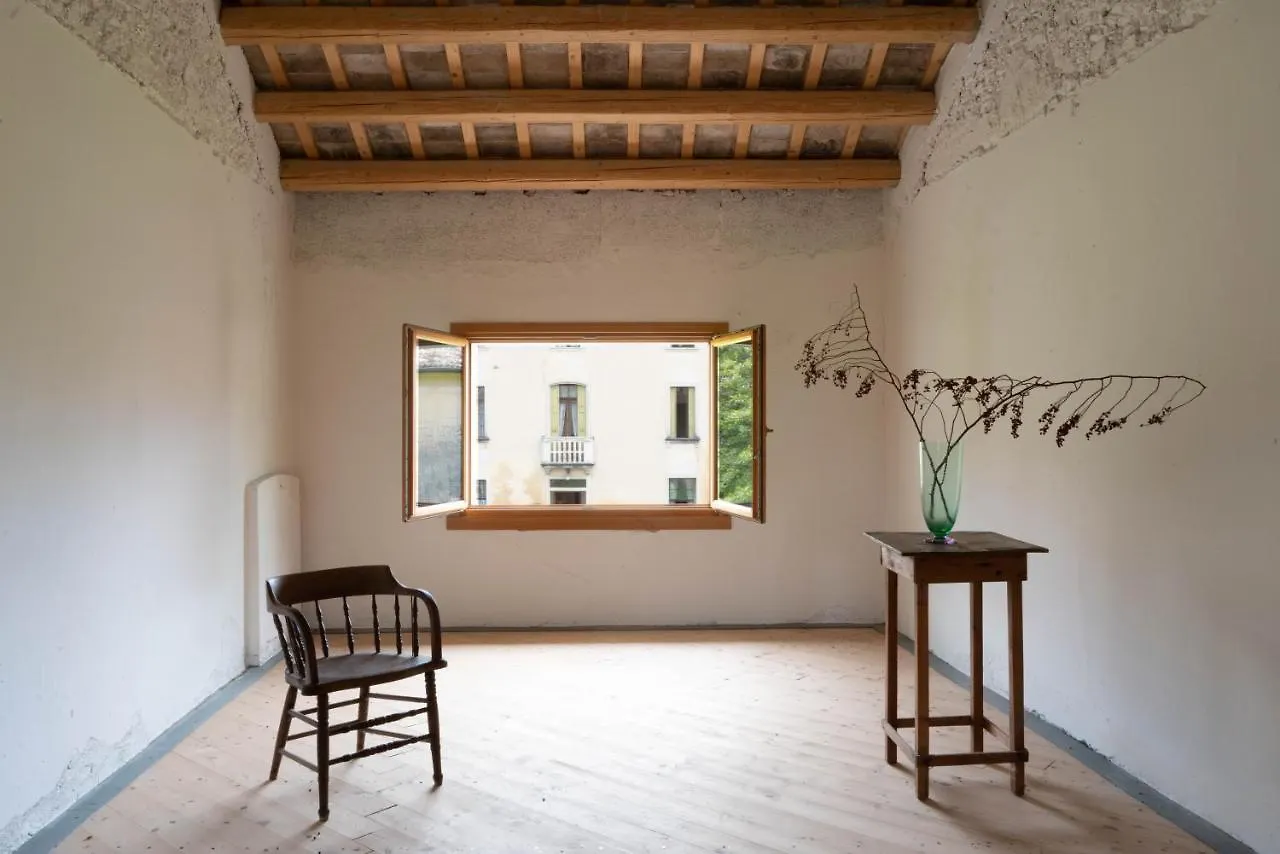 Villa Fiori&vigne di Cecilia Marcon Farra di Soligo