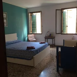 Appartamento Cà Greta, Venezia
