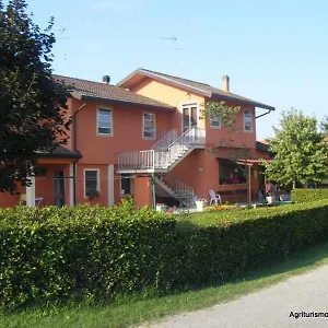 Bauernhof La Fraterna, Tolle