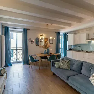 The Cozy Loft, Un Angolo Moda Nel Cuore Di Apartment