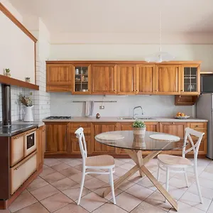 Appartamento Le Vigne Del Gallo, Farra di Soligo