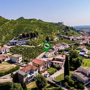 Appartamento Loft Docg, Farra di Soligo