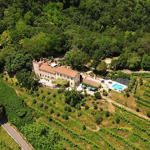 Locanda La Candola, Farra di Soligo