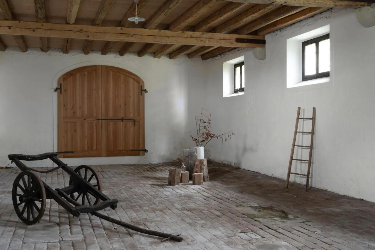 Farm stay Fiori&Vigne Di Cecilia Marcon Villa Farra di Soligo